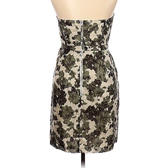 J Crew Silk Dress - Picture 2 of 9